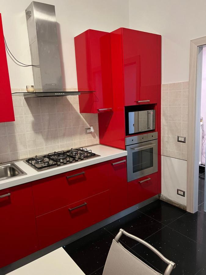 Stay In Style - Vibrant Condo In San Giovanni Lupatoto Exterior foto