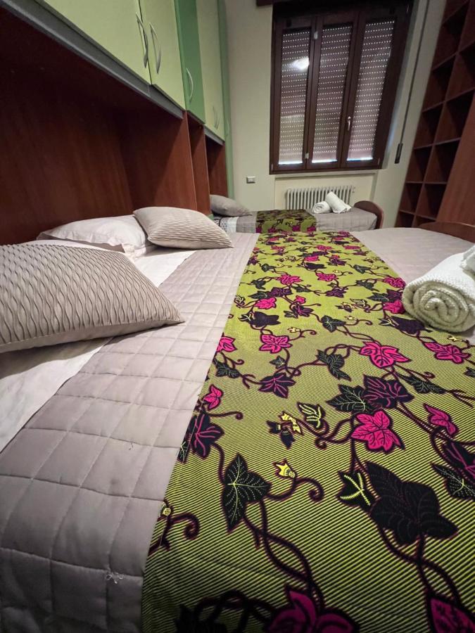 Stay In Style - Vibrant Condo In San Giovanni Lupatoto Exterior foto