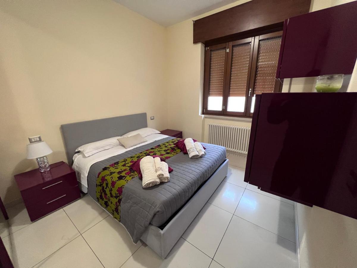 Stay In Style - Vibrant Condo In San Giovanni Lupatoto Exterior foto