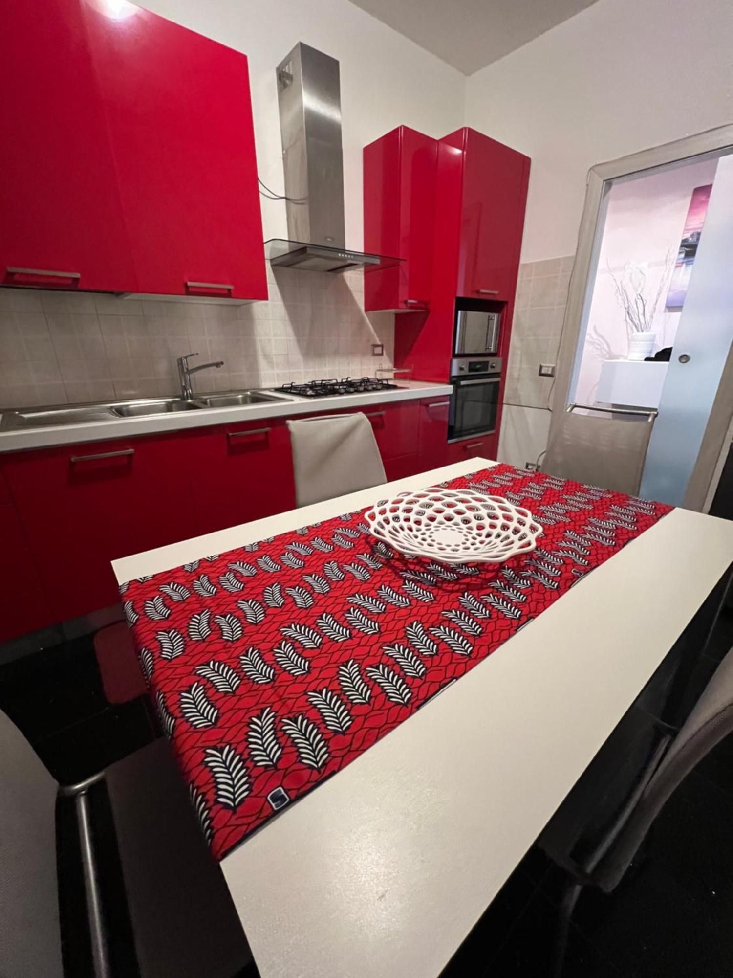 Stay In Style - Vibrant Condo In San Giovanni Lupatoto Exterior foto